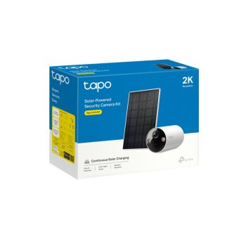 Tp-Link C410 Solar-Powered Security Camera Kit Tapo C410 KIT - Image 13