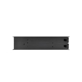 SilverStone 5.25" to 4x2.5" Storage Drive Cage SST-FS204B - Image 3