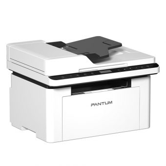 Pantum Mono Laser MFP BM2300AW - Image 2