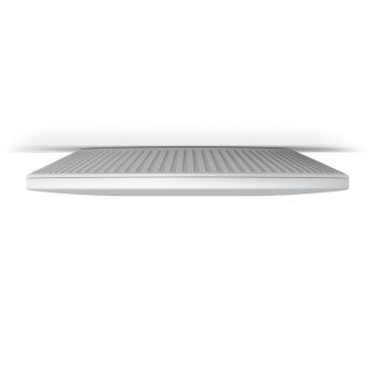 TP-Link AX6000 Ceiling Mount WiFi 6 Access Point White EAP683 UR - Image 4
