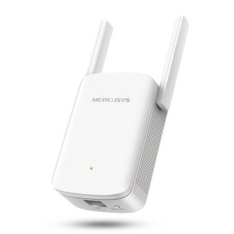 Mercusys AX1500 Wi-Fi 6 Range Extender ME60X - Image 2