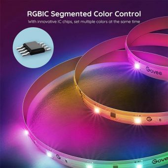 Govee LED Strip RGB 24V 10m H618C - Image 2