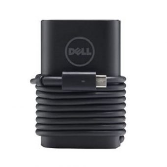 Dell Power Adapter 90W USB Type-C 452-BDUJ