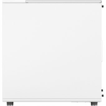 Fractal Design North Gaming Midi Tower Tempered Glass Chalk White TCG FD-C-NOR1C-04 - Image 3
