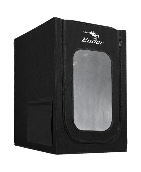 Creality Ender Heat Cover  480Χ600Χ720mm for Ender-2/2Pro/3/3S/3Pro/3Neo/3V2/3V 4008030050