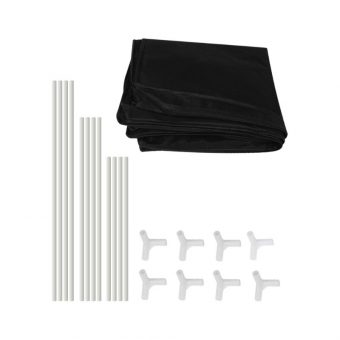Creality Ender Heat Cover  480Χ600Χ720mm for Ender-2/2Pro/3/3S/3Pro/3Neo/3V2/3V 4008030050 - Image 11