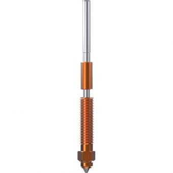 Creality Unicorn Quick Swap Nozzles Kit 2x0.4mm, 1x0.6mm, 1x0.8mm, for K1C, Ender-3 V3, Ender-3 V3 Plus 4008030065