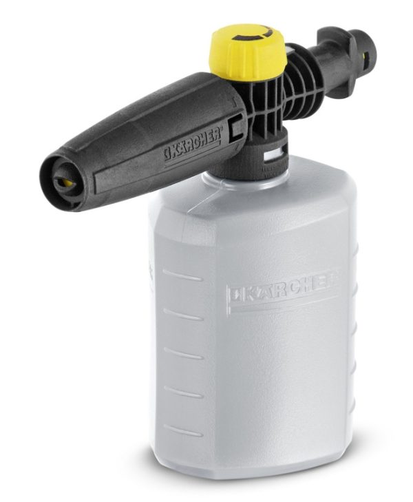 Karcher FJ6 Foam Nozzle 600ml 2.643-147.0