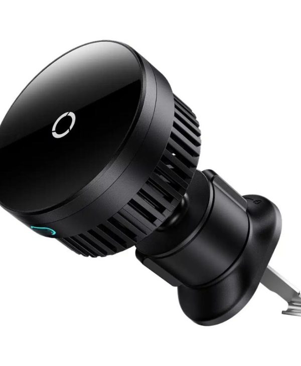 Baseus MagPro Car Mount and Wireless Charger 15W Black C40164100121-01
