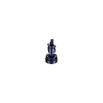 Baseus MagPro Car Mount and Wireless Charger 15W Black C40164100121-01 - Image 2