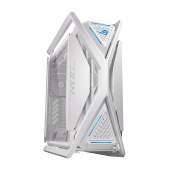 Asus GR701 ROG Hyperion Full Tower Tempered Glass White 90DC00F3-B39000