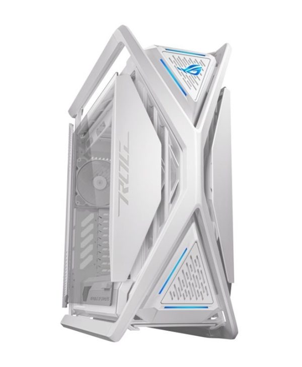 Asus GR701 ROG Hyperion Full Tower Tempered Glass White 90DC00F3-B39000