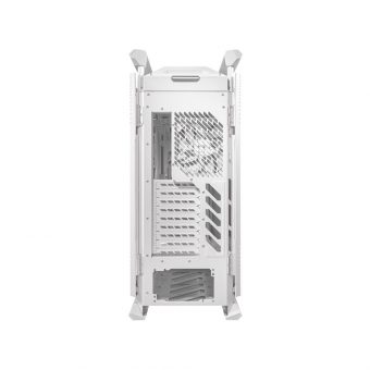 Asus GR701 ROG Hyperion Full Tower Tempered Glass White 90DC00F3-B39000 - Image 9