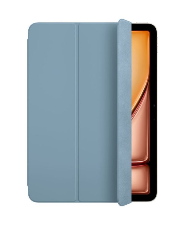 Apple Smart Folio iPad Air 13" (M2) Denim MWKA3ZM/A