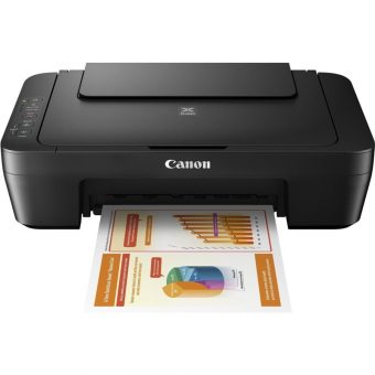 Canon PIXMA MG2551s Inkjet Color MPF Anthracite 0727C066AA