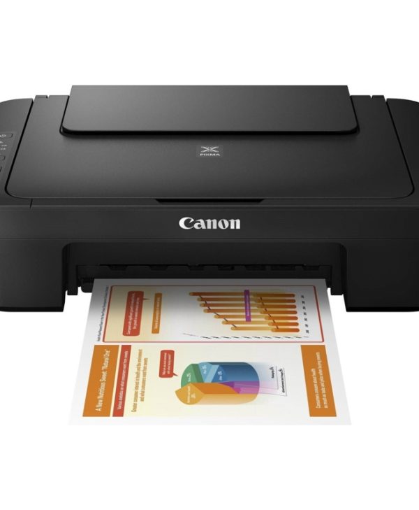 Canon PIXMA MG2551s Inkjet Color MPF Anthracite 0727C066AA