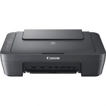Canon PIXMA MG2551s Inkjet Color MPF Anthracite 0727C066AA - Image 2