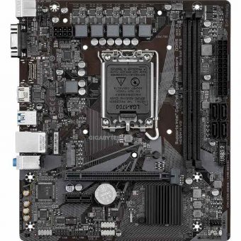 Gigabyte H610M H V2 - Image 2