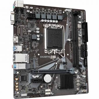 Gigabyte H610M H V2 - Image 3