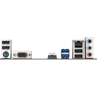 Gigabyte H610M H V2 - Image 5