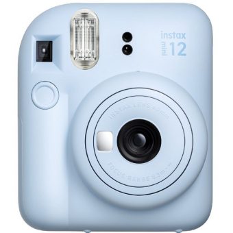 Fujifilm Instax Mini 12 Pastel Blue 16806092
