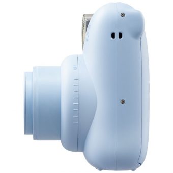 Fujifilm Instax Mini 12 Pastel Blue 16806092 - Image 2