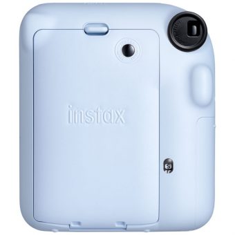 Fujifilm Instax Mini 12 Pastel Blue 16806092 - Image 4
