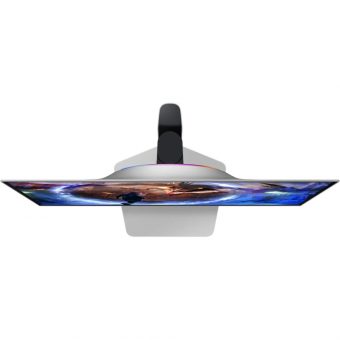 Samsung Odyssey G6 27" WQHD OLED Gaming Monitor LS27DG602SUXEN - Image 10