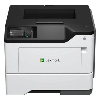 Lexmark MS631DW Laser Mono Printer 38S0410