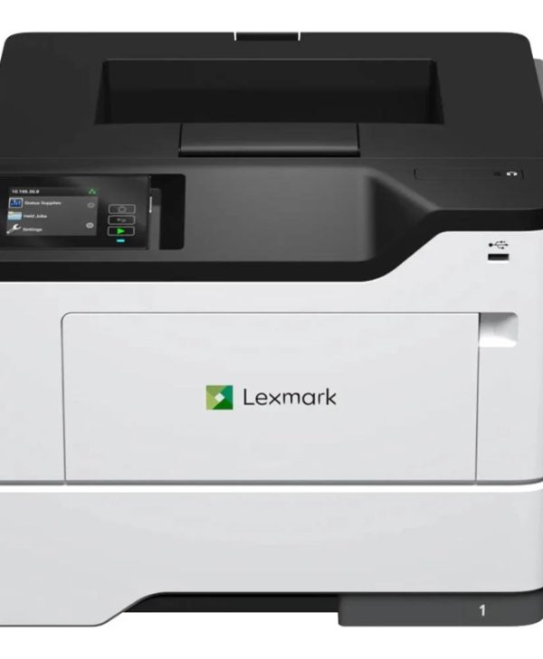 Lexmark MS631DW Laser Mono Printer 38S0410
