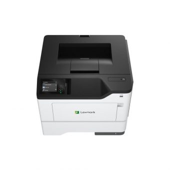 Lexmark MS631DW Laser Mono Printer 38S0410 - Image 2