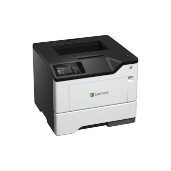 Lexmark MS631DW Laser Mono Printer 38S0410 - Image 3