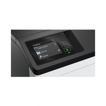 Lexmark MS631DW Laser Mono Printer 38S0410 - Image 4