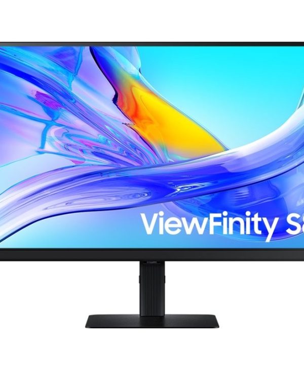 Samsung ViewFinity S8 27" Monitor 4K UHD IPS LS27D800UAUXEN