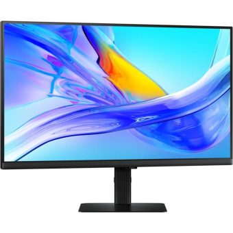 Samsung ViewFinity S8 27" Monitor 4K UHD IPS LS27D800UAUXEN - Image 2