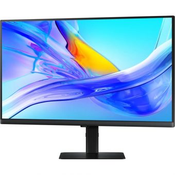 Samsung ViewFinity S8 27" Monitor 4K UHD IPS LS27D800UAUXEN - Image 3
