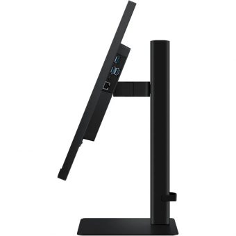 Samsung ViewFinity S8 27" Monitor 4K UHD IPS LS27D800UAUXEN - Image 9