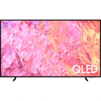Samsung Series 6 43" Smart TV 4K UHD QLED HDR 2023 QE43Q60C