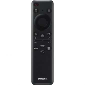 Samsung Series 6 43" Smart TV 4K UHD QLED HDR 2023 QE43Q60C - Image 4