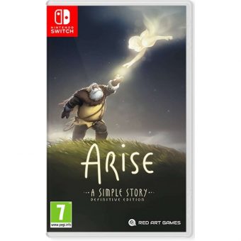 Arise: A Simple Story - Definitive Edition – Nintendo Switch
