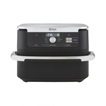 Ninja Air Fryer Dual Zone 10.4L AF500EU