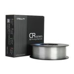 Creality 3D Printer Filament CR-PETG 1.75mm 1Kg Clear 3301030037 - Image 4