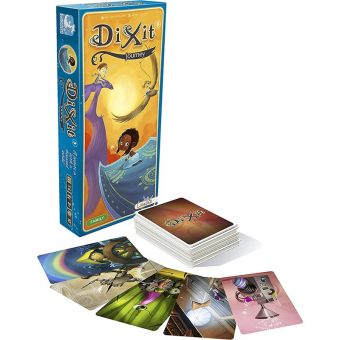 Κάισσα Dixit 3 Journey Νέα Έκδοση Ελληνική Γλώσσα KA111715 - Image 2