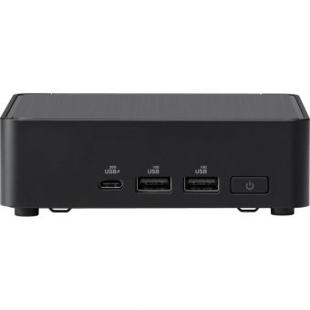 Asus NUC 14 Pro Kit Slim Revel Canyon AI-Ready Ultra 7 155H RNUC14RVKU700002I 90AR0062-M000E0