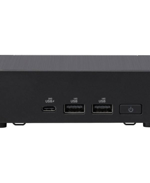 Asus NUC 14 Pro Kit Slim Revel Canyon AI-Ready Ultra 7 155H RNUC14RVKU700002I 90AR0062-M000E0