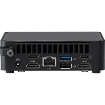 Asus NUC 14 Pro Kit Slim Revel Canyon AI-Ready Ultra 7 155H RNUC14RVKU700002I 90AR0062-M000E0 - Image 2