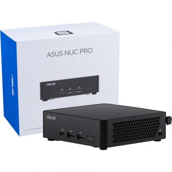 Asus NUC 14 Pro Kit Slim Revel Canyon AI-Ready Ultra 7 155H RNUC14RVKU700002I 90AR0062-M000E0 - Image 7