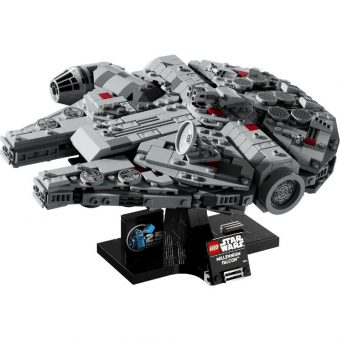 Lego Star Wars: Millennium Falcon 75375