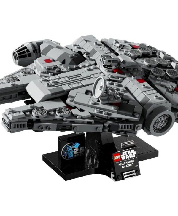 Lego Star Wars: Millennium Falcon 75375