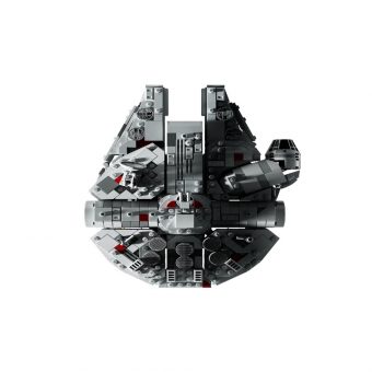 Lego Star Wars: Millennium Falcon 75375 - Image 3